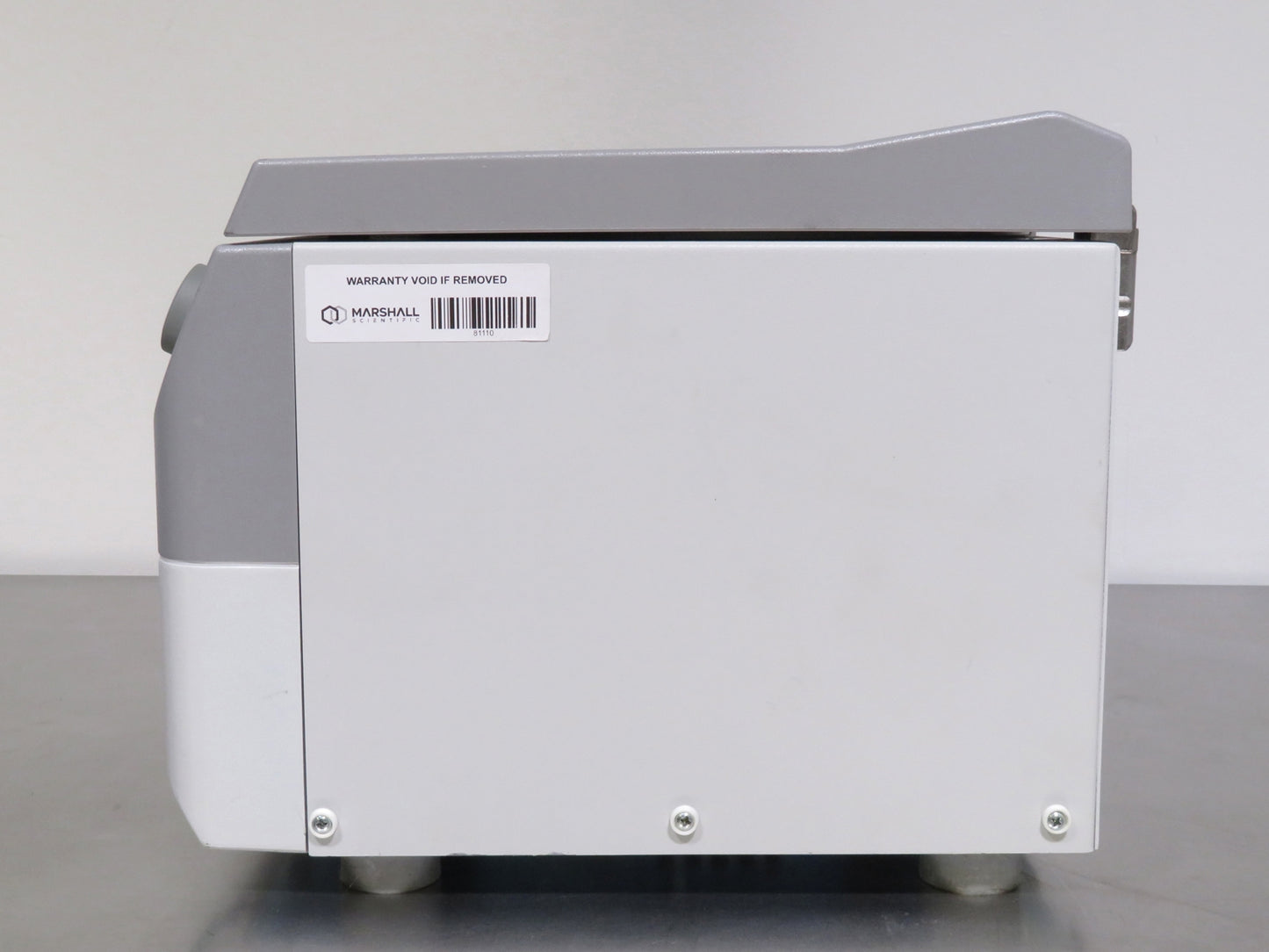 Hermle Z216 M Centrifuge