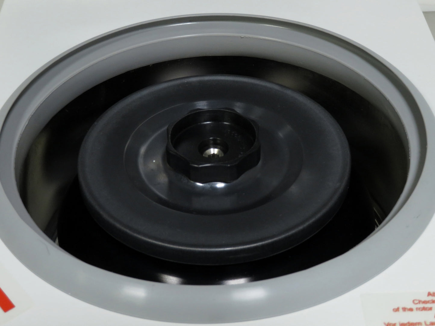 Hermle Z216 MK Refrigerated Centrifuge