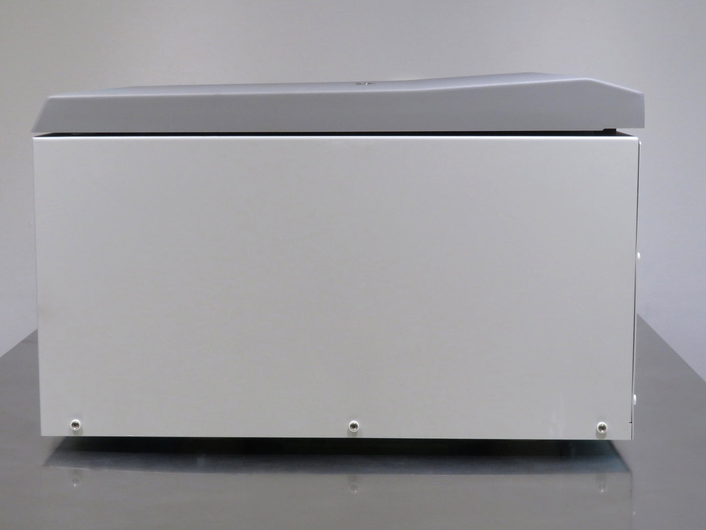 Hermle Z446 Centrifuge w/ 221.36 Swing Bucket Rotor & Microplate Buckets