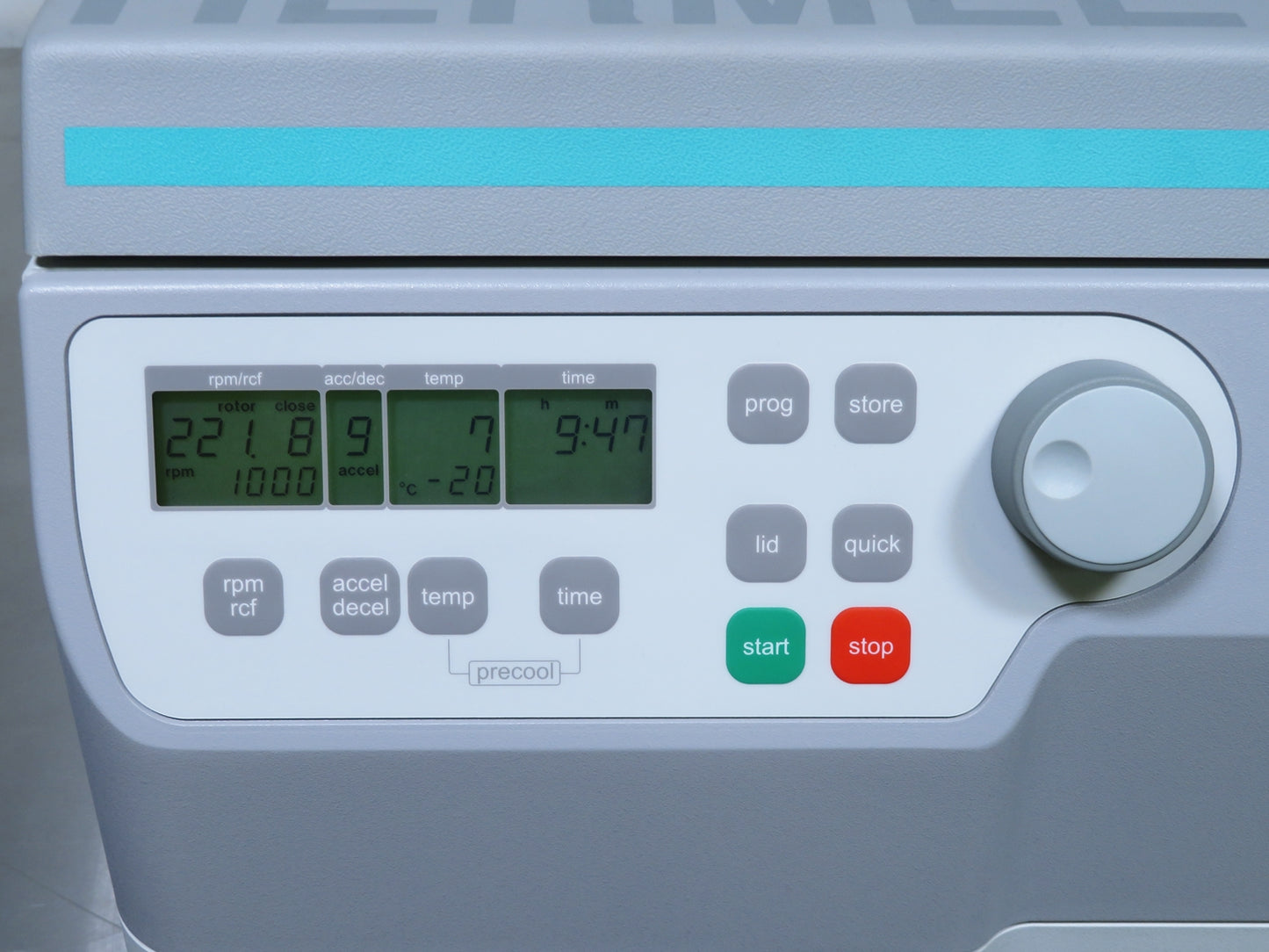 Hermle Z446K Refrigerated Centrifuge