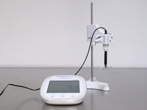 Horiba LAQUA DS-72G Benchtop pH/Water Quality Analyzer