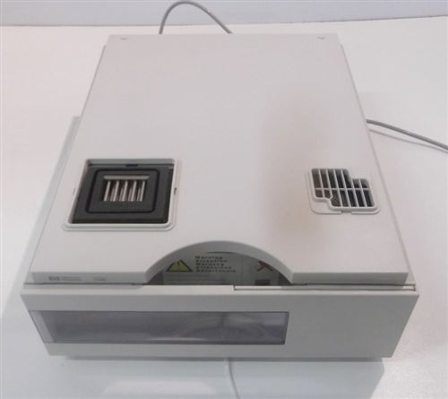 HP Agilent 1100 HPLC G1330A ALS Therm