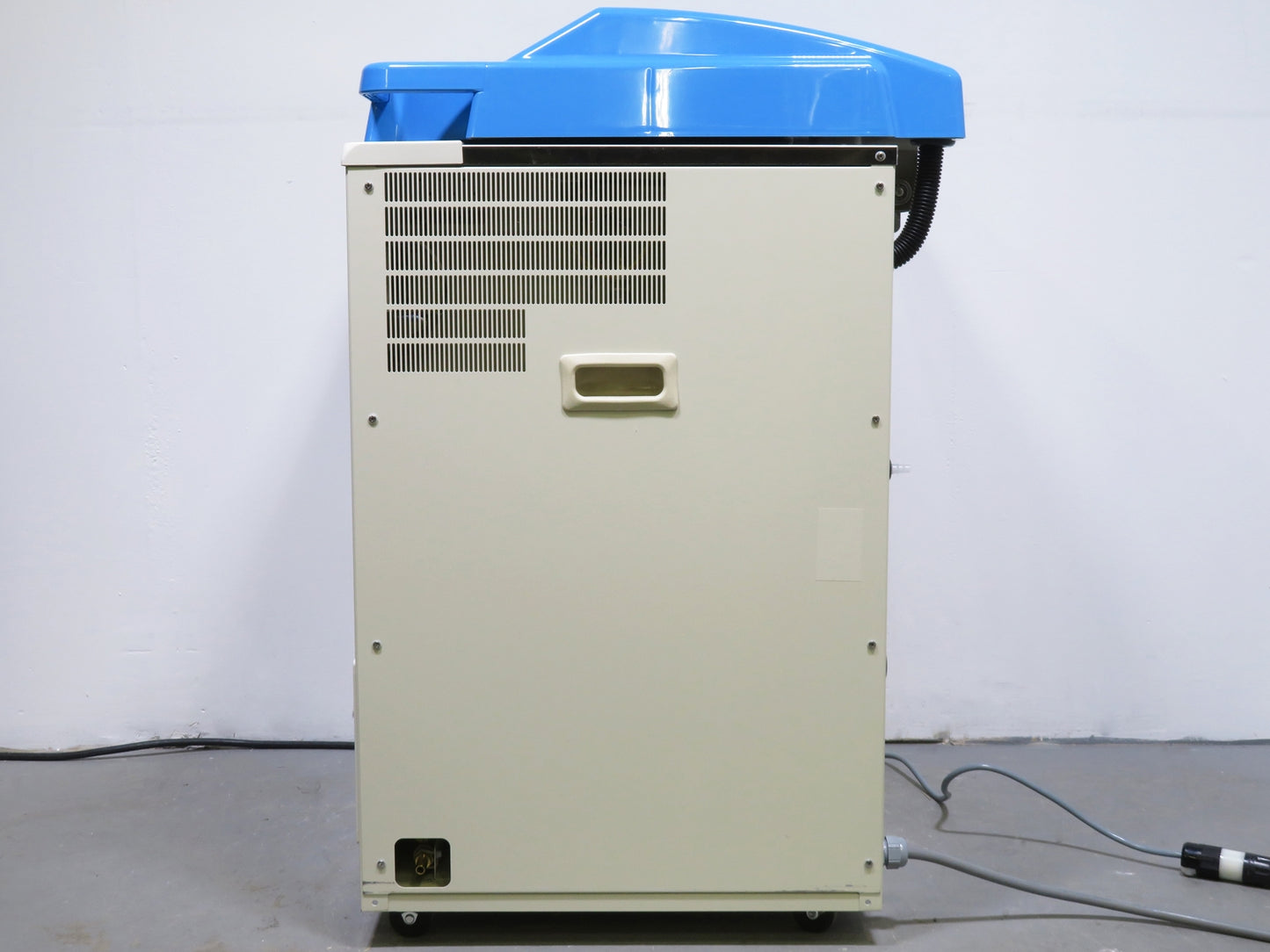 Hirayama HICLAVE HV-85 Floor-Standing Autoclave, 208/200/240V