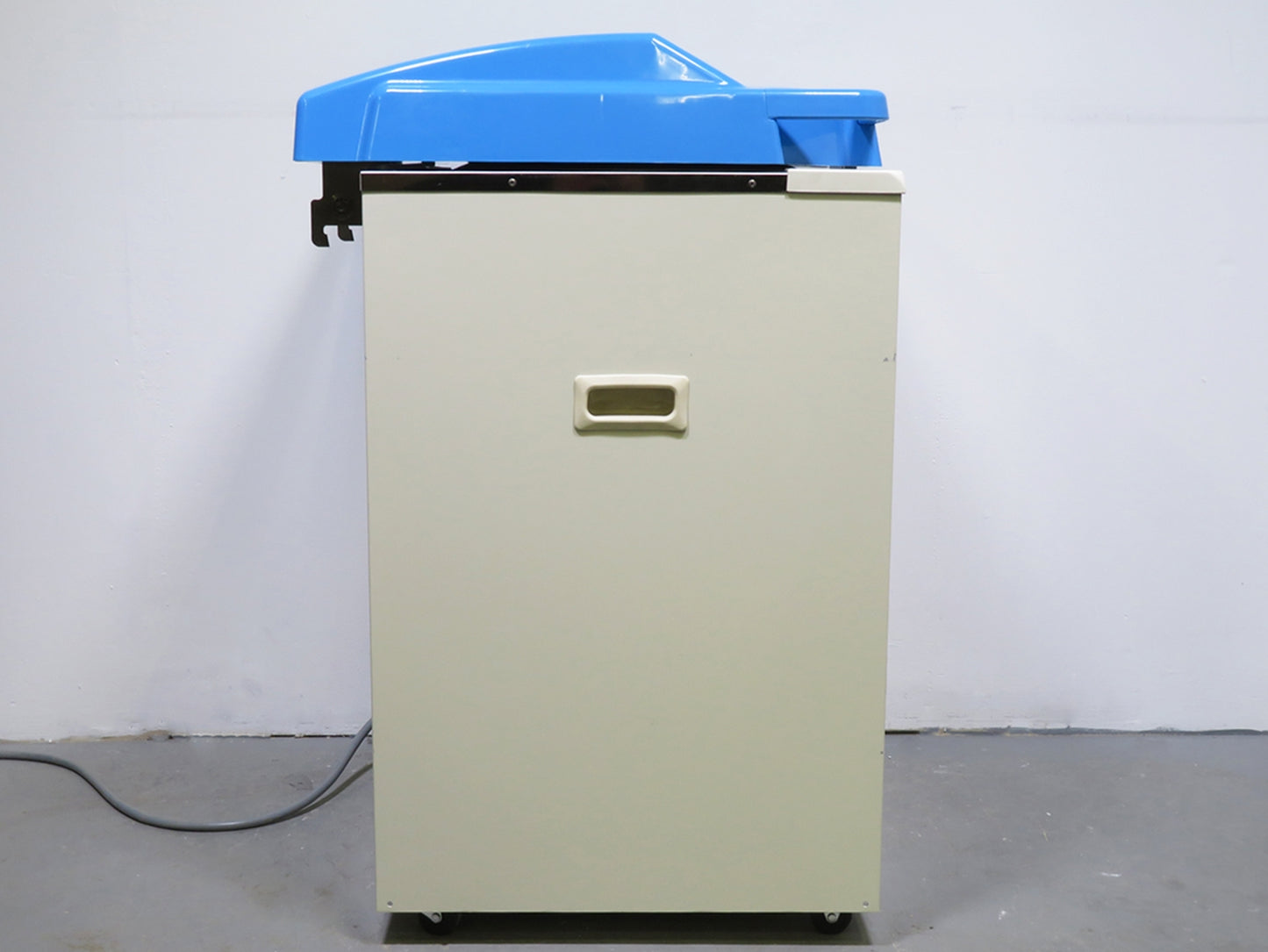 Hirayama HICLAVE HV-85 Floor-Standing Autoclave, 208/200/240V
