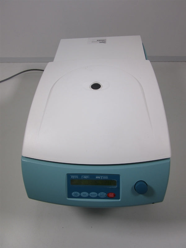 Hettich Mikro 220R Refrigerated Centrifuge