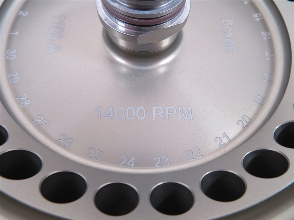 Hettich Mikro 220R Refrigerated Centrifuge