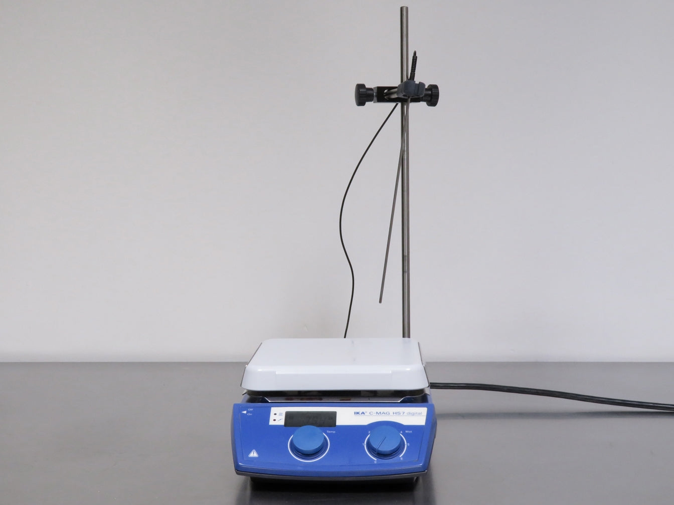 IKA C-MAG HS 7 Digital Hotplate Stirrer