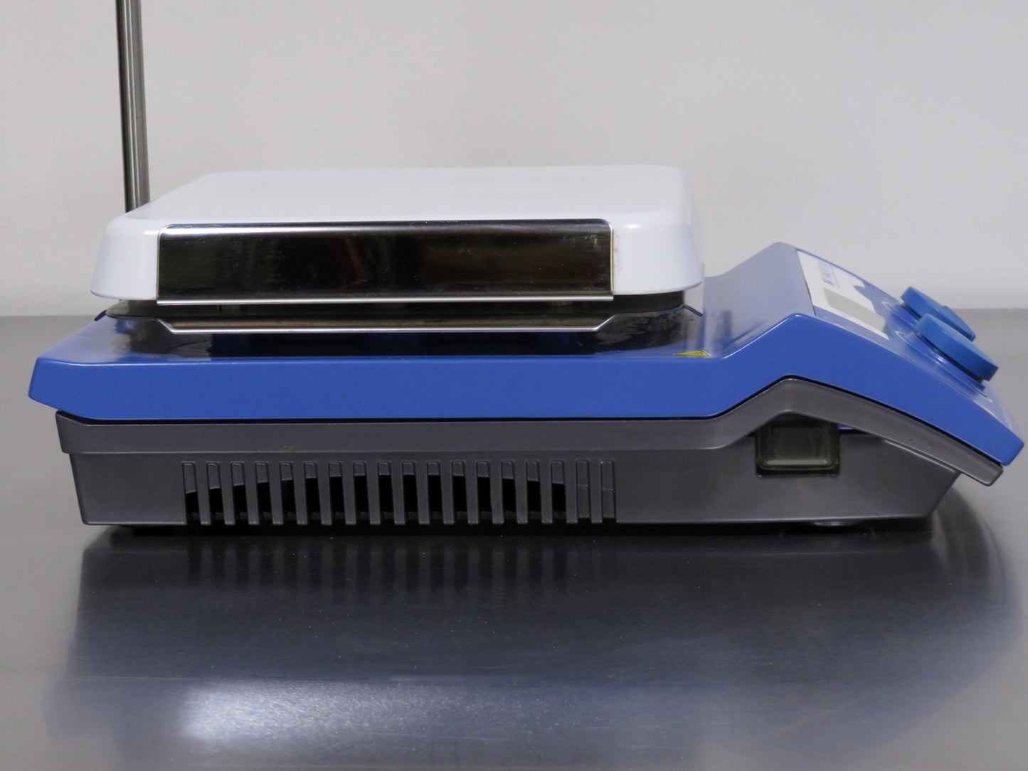 IKA C-MAG HS 7 Digital Hotplate Stirrer