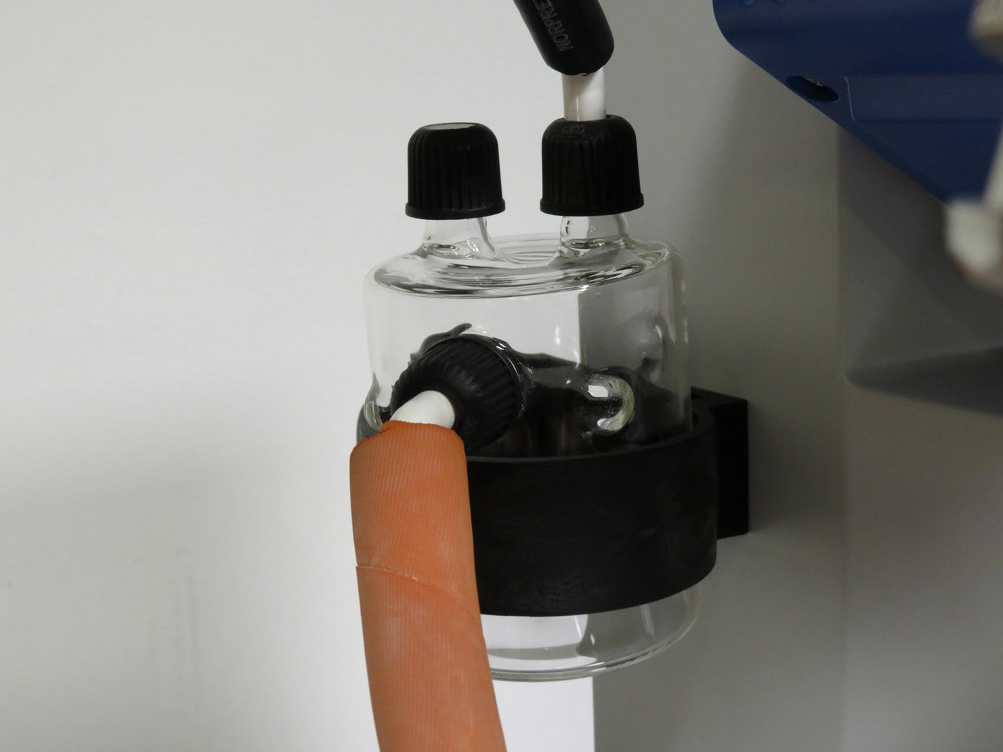 IKA RV 10 Basic Rotary Evaporator System