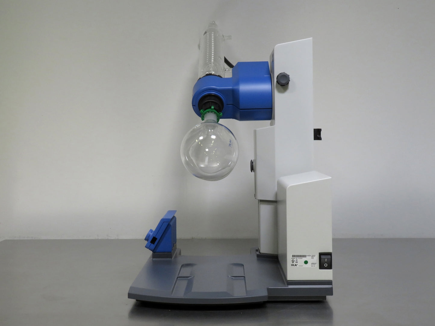 IKA RV 10 Basic Rotary Evaporator System