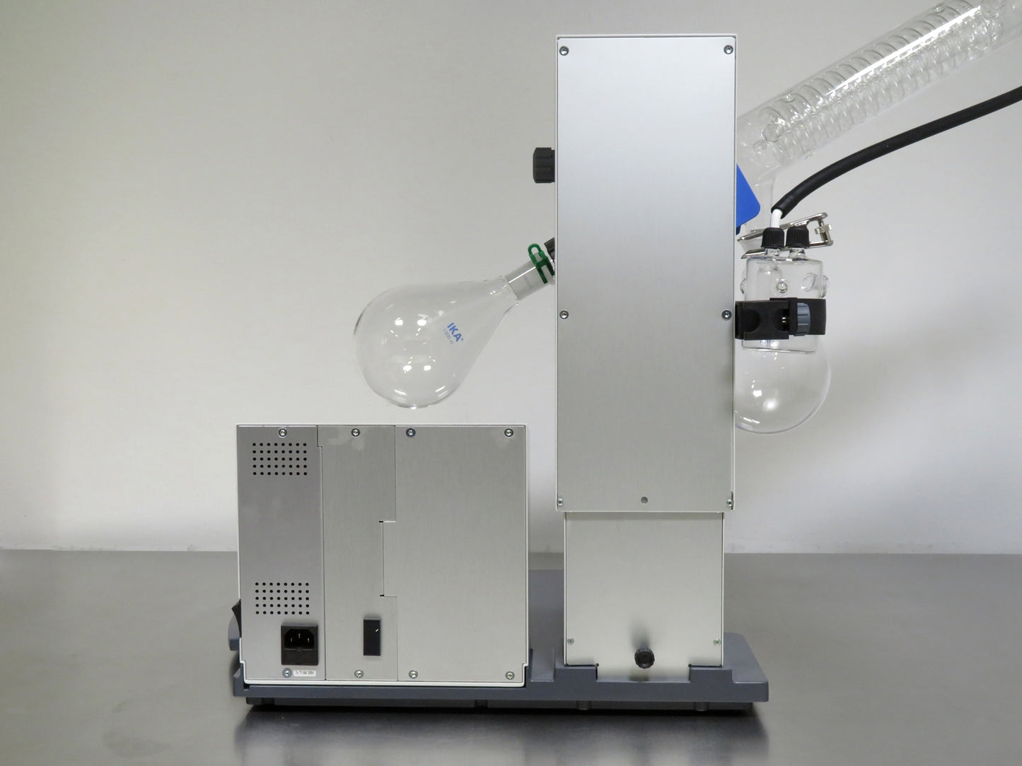 IKA RV 10 Basic Rotary Evaporator System