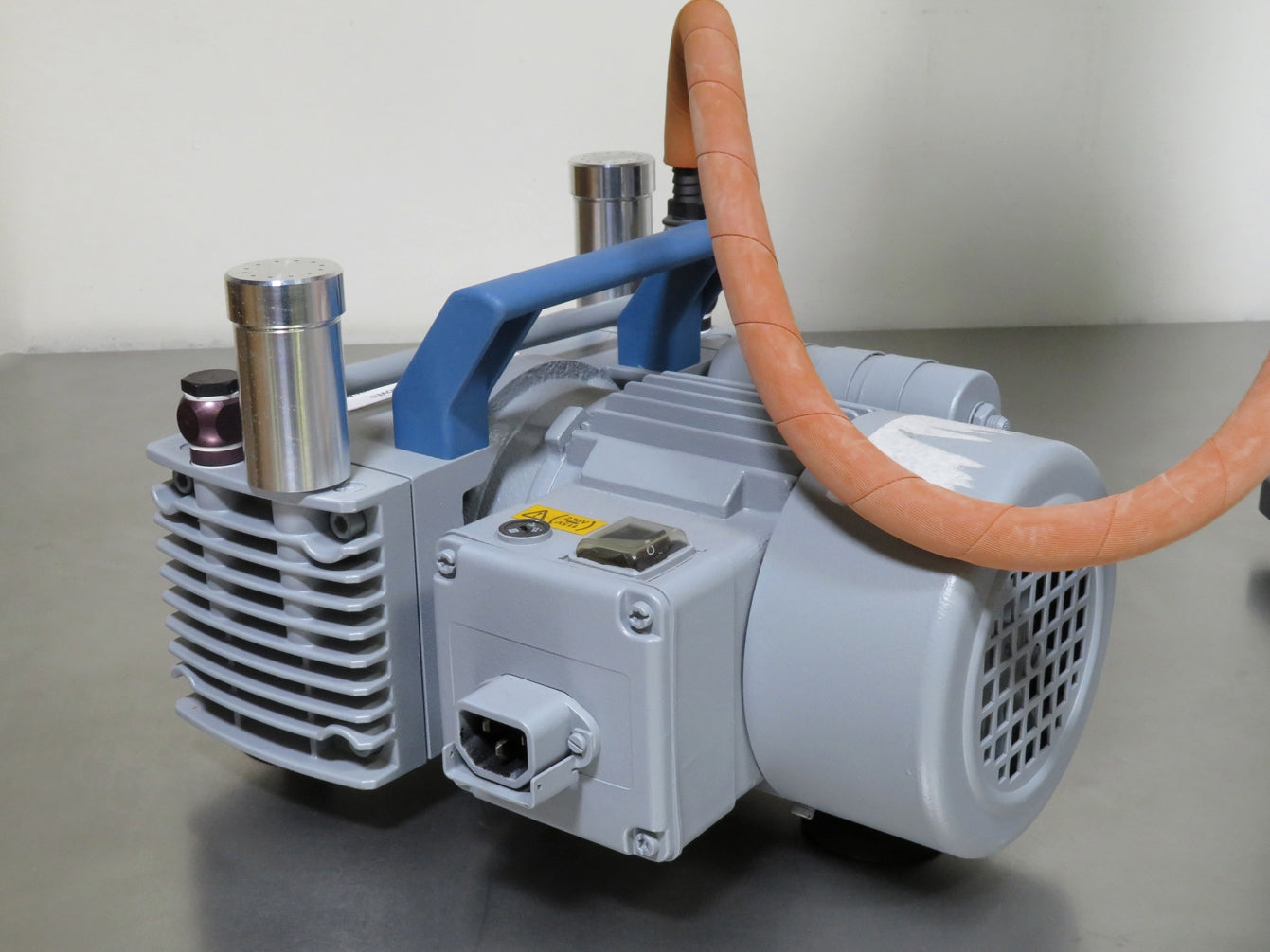 IKA RV 10 Basic Rotary Evaporator System