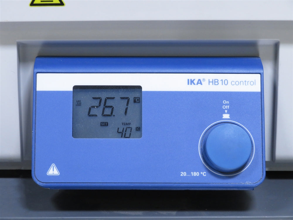 IKA RV 10 Digital Rotary Evaporator System