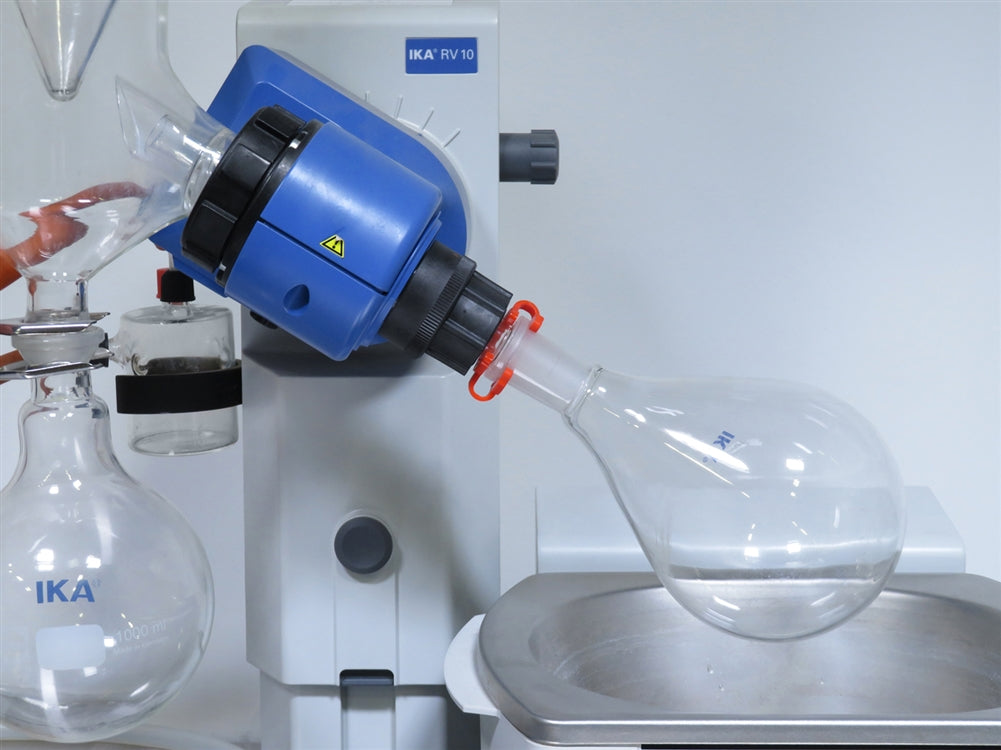 IKA RV 10 Digital Rotary Evaporator System