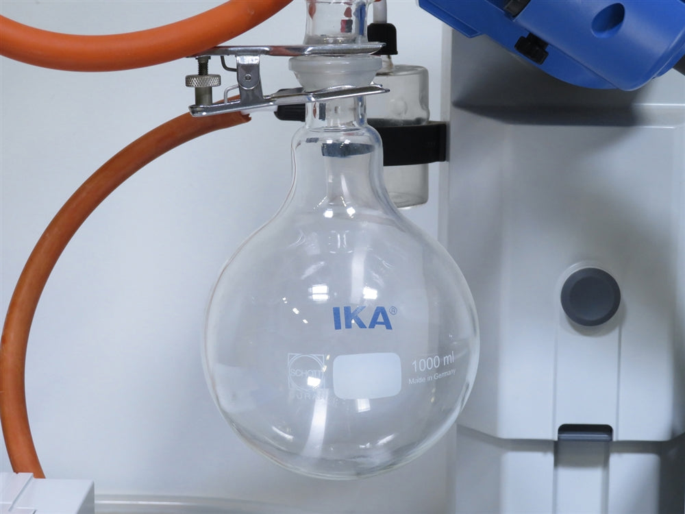 IKA RV 10 Digital Rotary Evaporator System