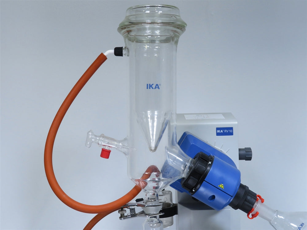 IKA RV 10 Digital Rotary Evaporator System