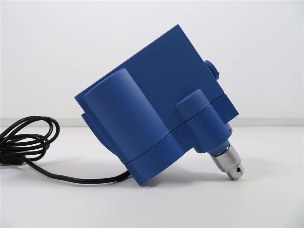 IKA RW 16 Basic Overhead Mixer