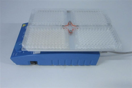 IKA MTS 2/4 D S1 Microplate Shaker
