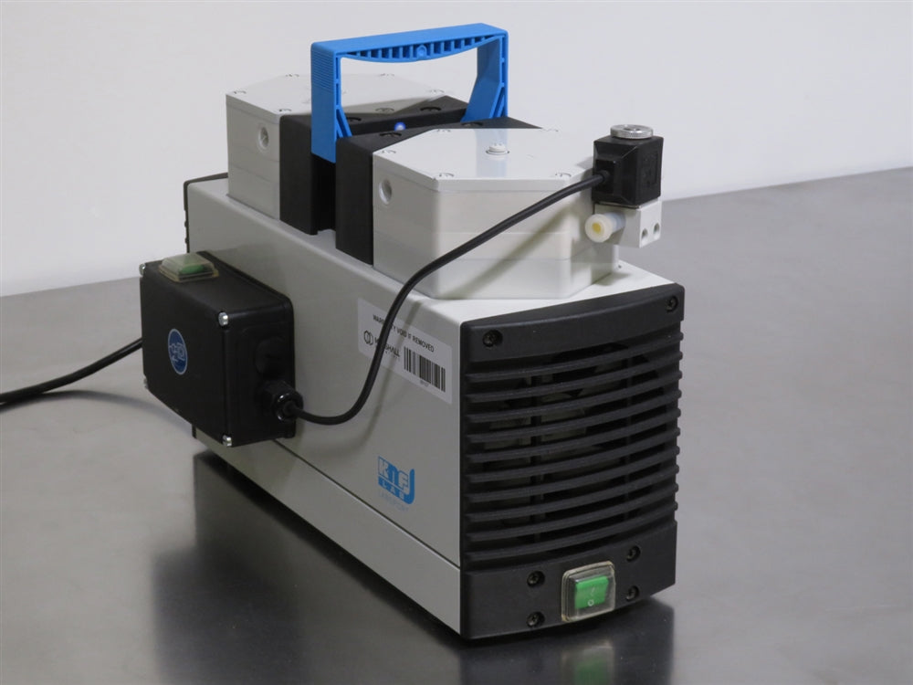 KNF N840.3FT.40.18 Diaphragm Vacuum Pump