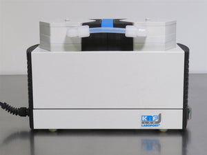 KNF UN810.3FTP Diaphragm Vacuum Pump