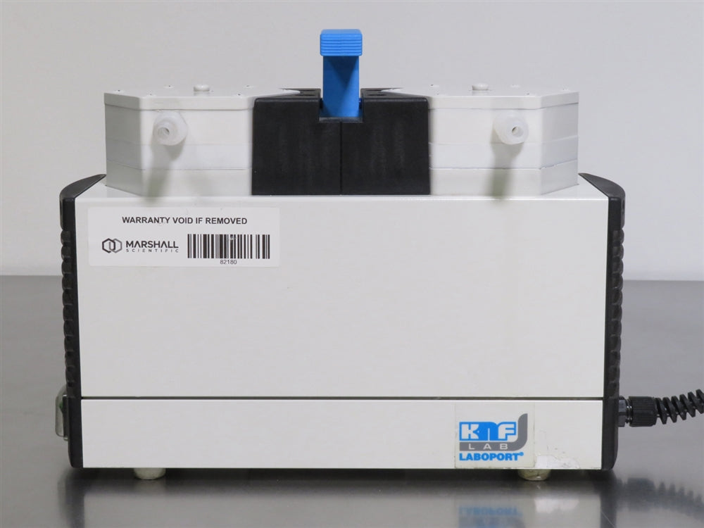 KNF UN810.3FTP Diaphragm Vacuum Pump