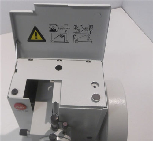 Leitz 1512 Rotary Microtome