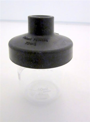 Labconco 120ml Complete Fast Freeze Flask