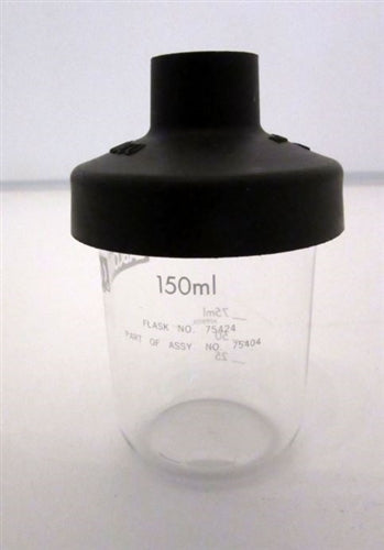 Labconco 150ml Complete Fast Freeze Flask
