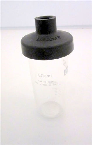 Labconco 300ml Complete Fast Freeze Flask