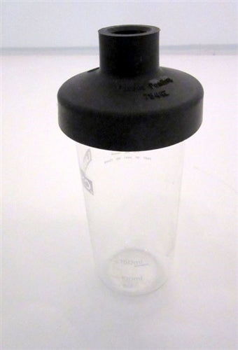 Labconco 300ml Complete Fast Freeze Flask