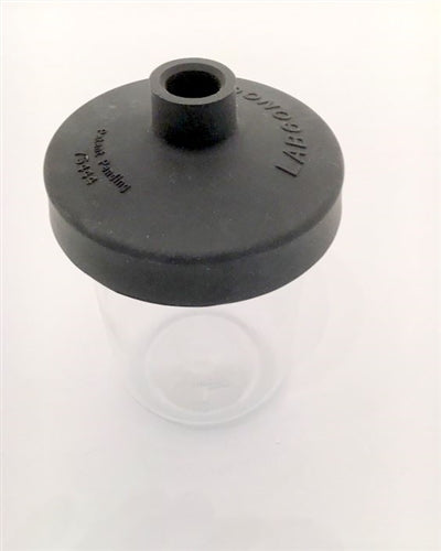 Labconco 600ml Complete Fast Freeze Flask