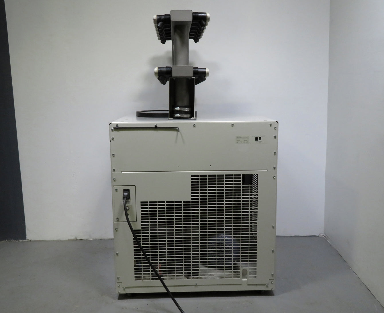 Labconco FreeZone 6L -84C Plus Cascade Freeze Dry System
