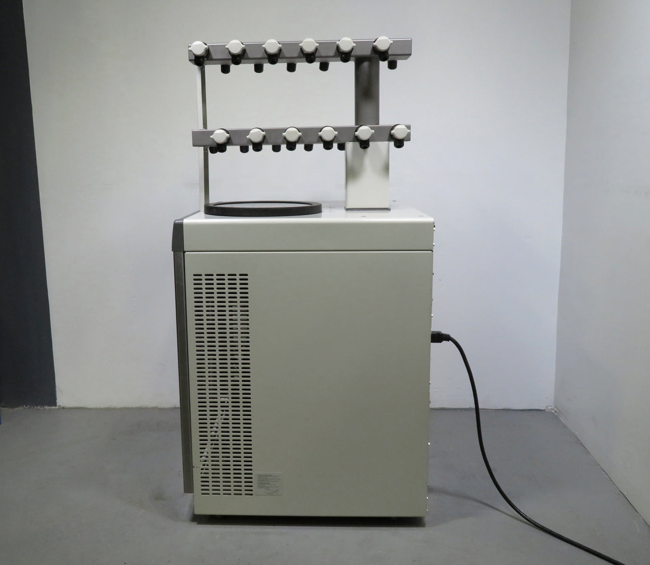 Labconco FreeZone 6L -84C Plus Cascade Freeze Dry System