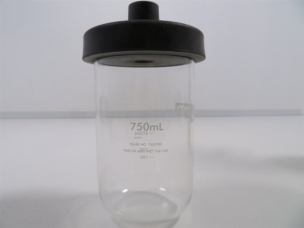 Labconco 750ml Complete Fast Freeze Flask