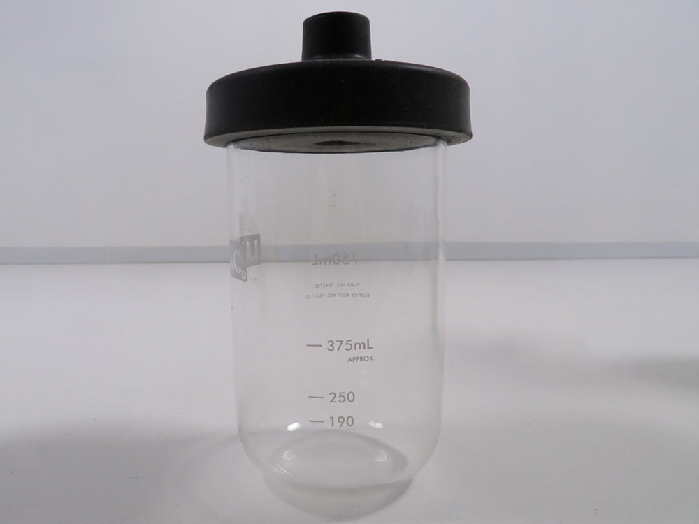 Labconco 750ml Complete Fast Freeze Flask