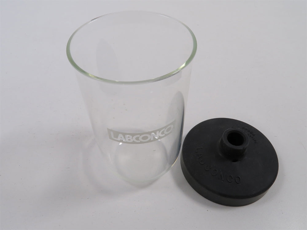 Labconco 750ml Complete Fast Freeze Flask