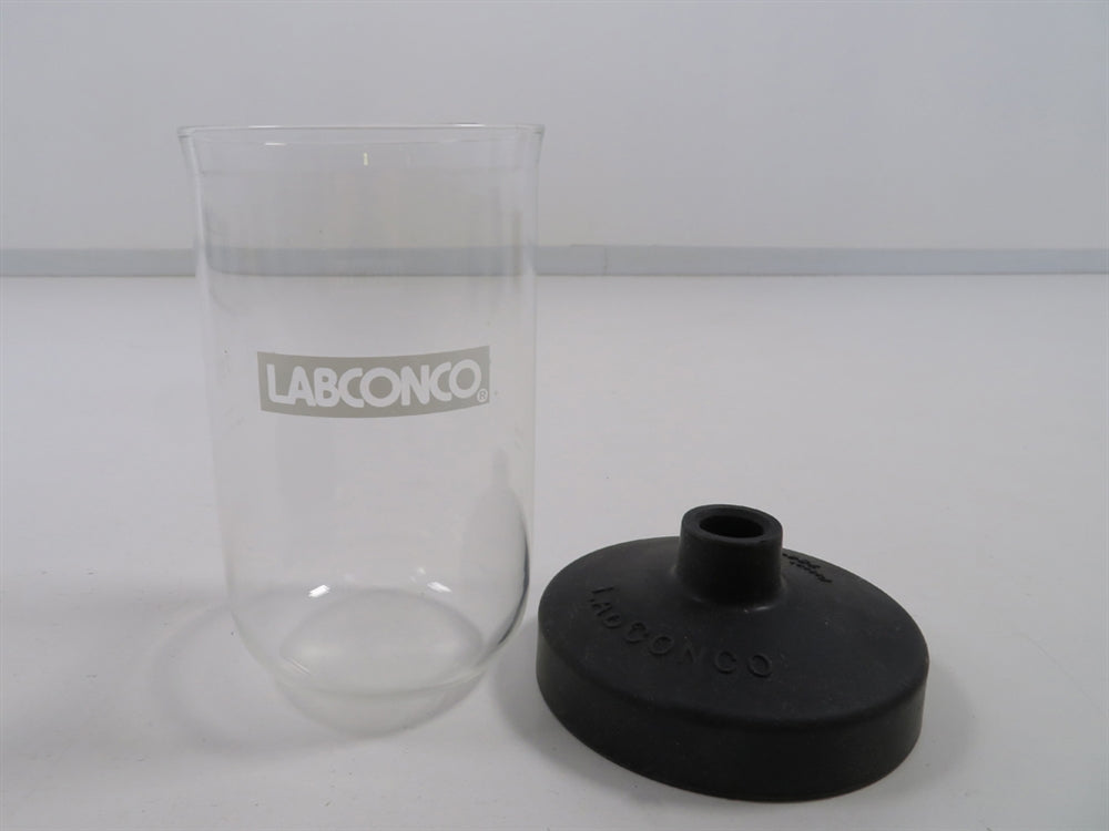 Labconco 750ml Complete Fast Freeze Flask