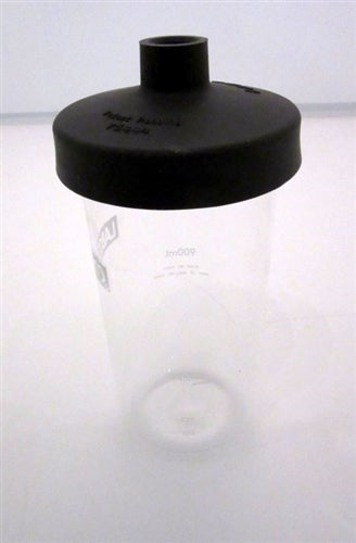 Labconco 900ml Complete Fast Freeze Flask