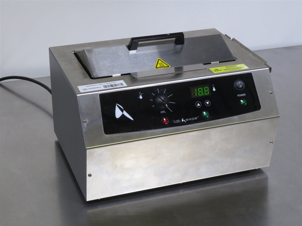 Lab Armor 6L Digital Bead Bath