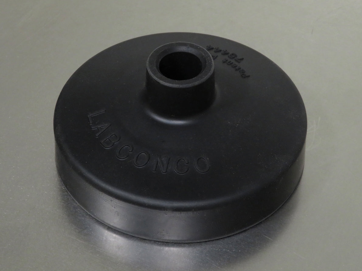 Labconco Fast Freeze Flask Top # 7544400