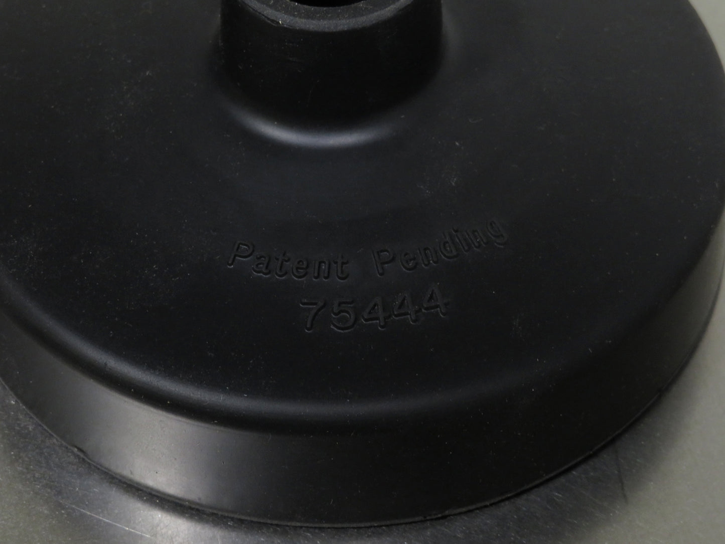 Labconco Fast Freeze Flask Top # 7544400