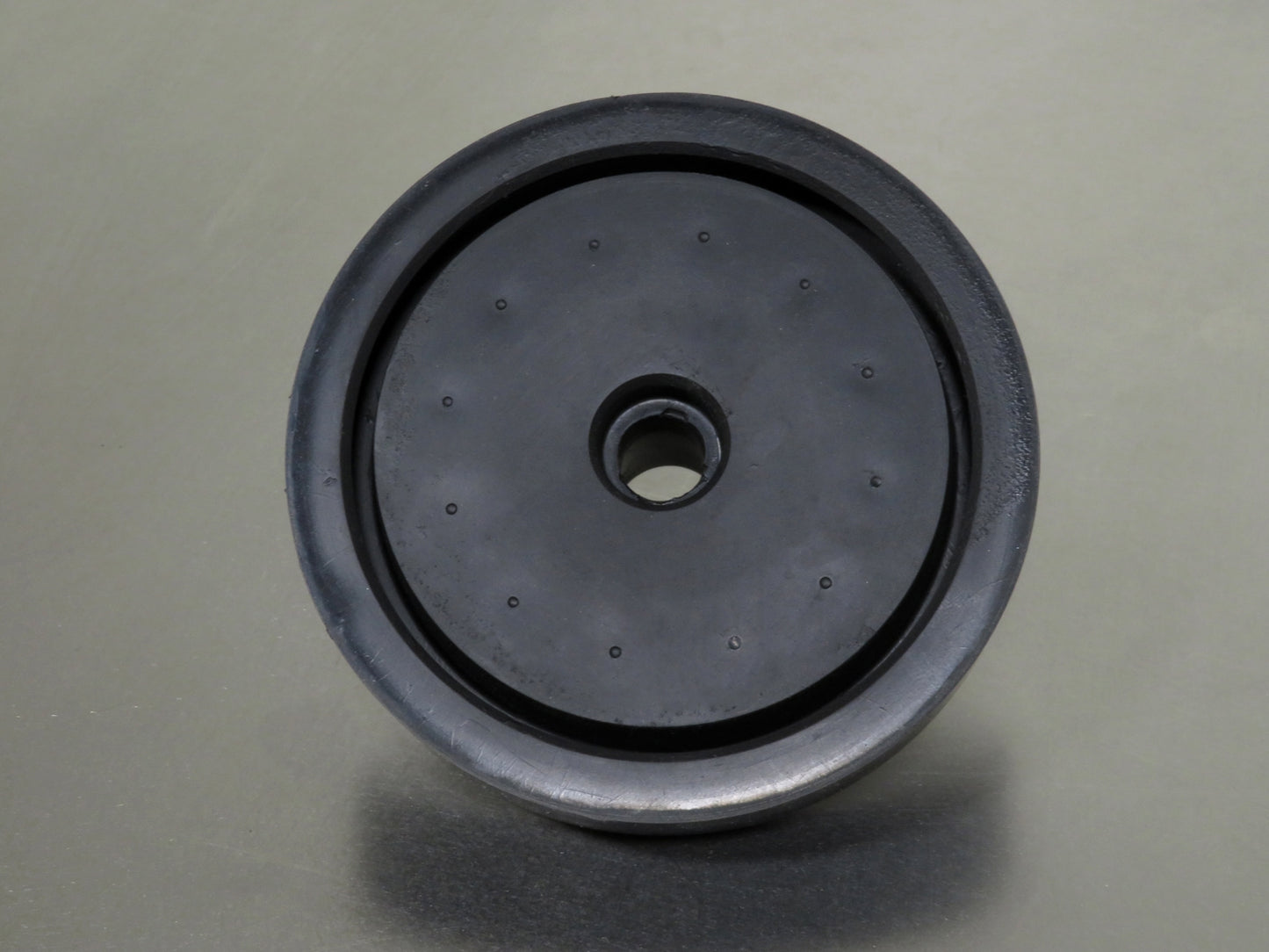 Labconco Fast Freeze Flask Top # 7544400