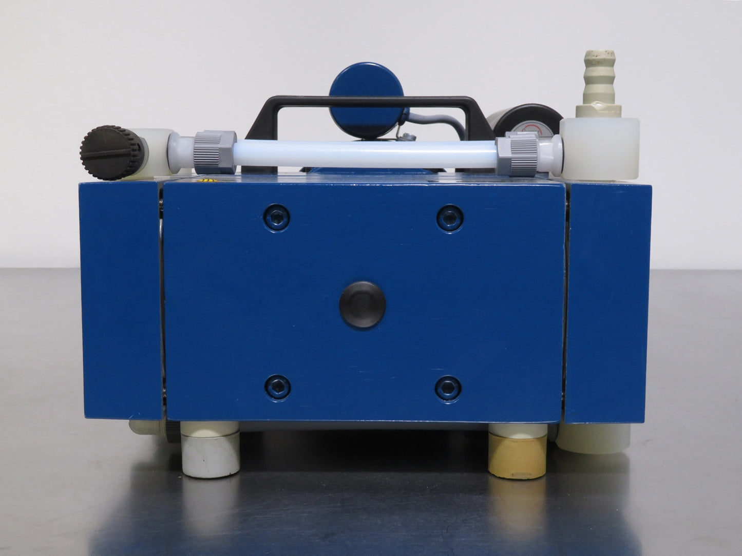 Labconco Acid-Resistant Centrivap Vacuum Concentrator System w/ -50C Cold Trap
