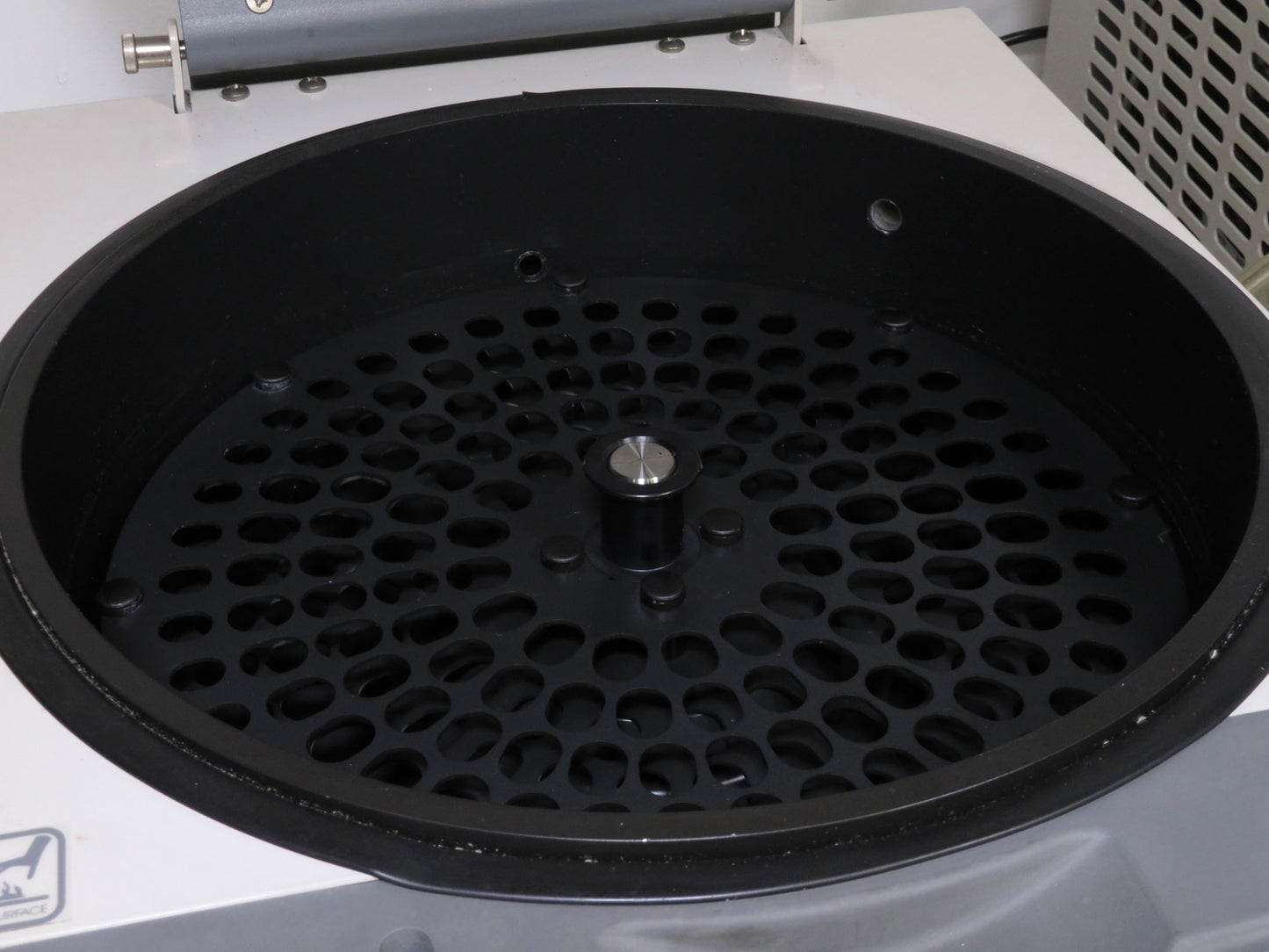 Labconco Acid-Resistant Centrivap Vacuum Concentrator System w/ -50C Cold Trap