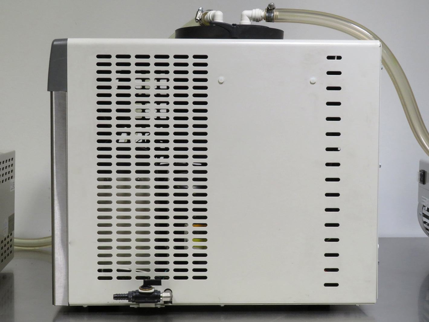 Labconco Acid-Resistant Centrivap Vacuum Concentrator System w/ -84C Cold Trap