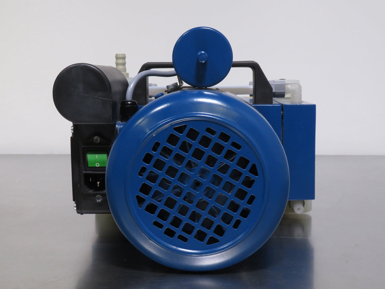 Labconco Acid-Resistant Centrivap Vacuum Concentrator System w/ -84C Cold Trap
