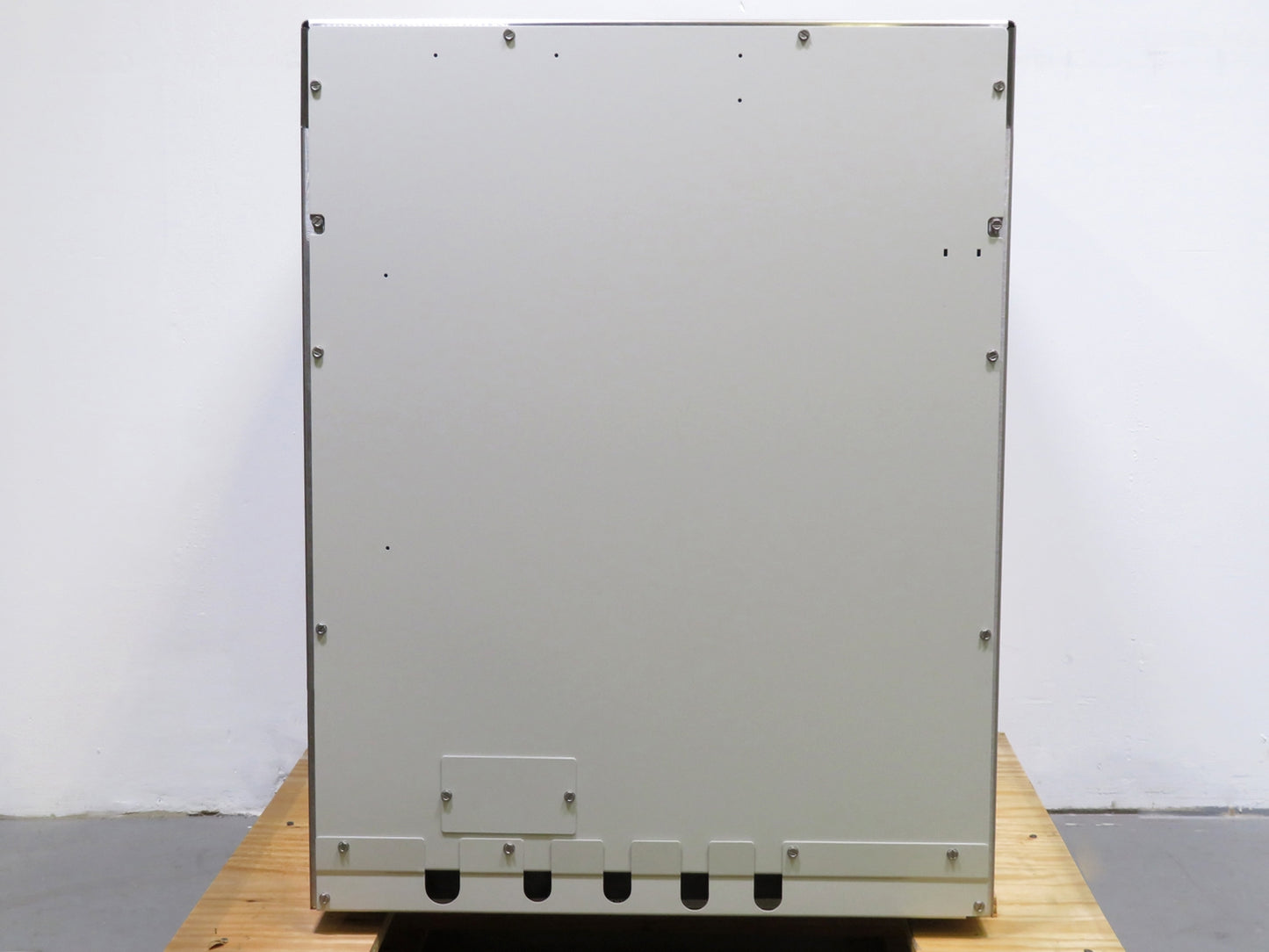 Labconco 402001010 SteamScrubber Glassware Washer, Freestanding, 208/230V