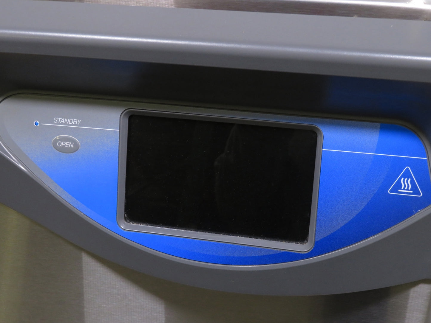 Labconco 411001000 FlaskScrubber Glassware Washer, Undercounter