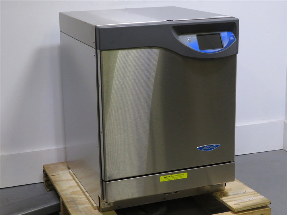 Labconco 412001000 FlaskScrubber Glassware Washer, Freestanding
