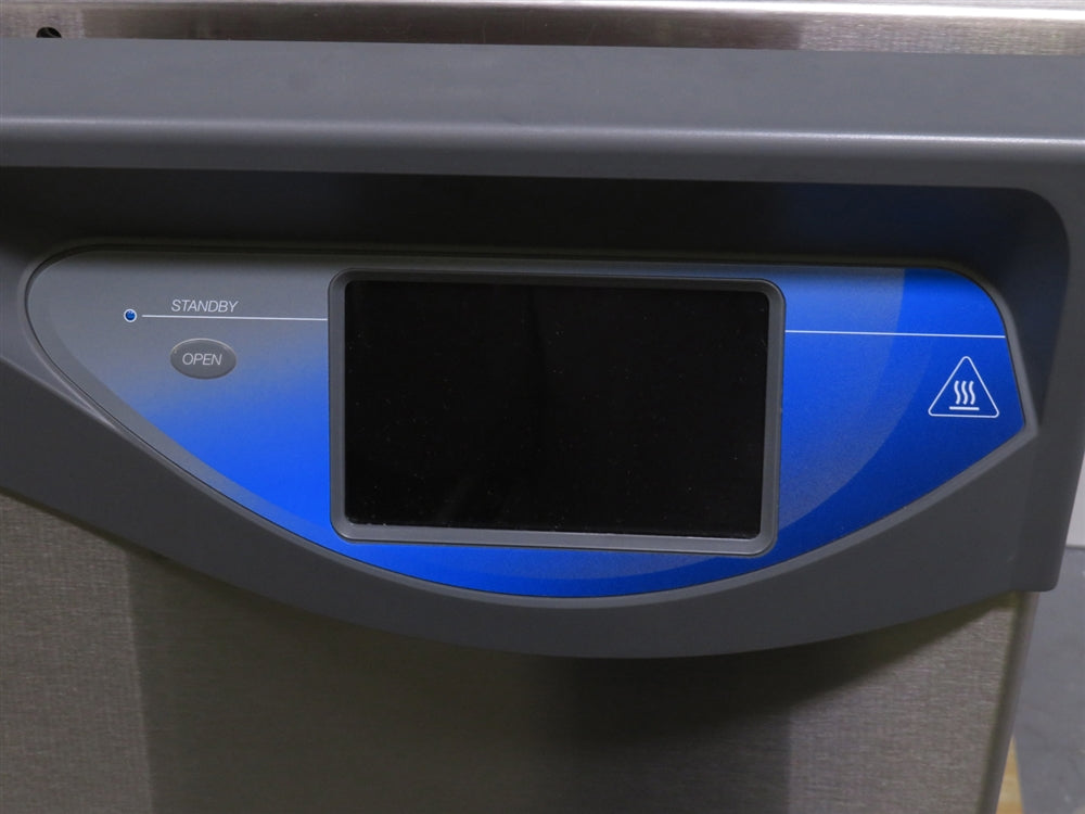 Labconco 412001000 FlaskScrubber Glassware Washer, Freestanding